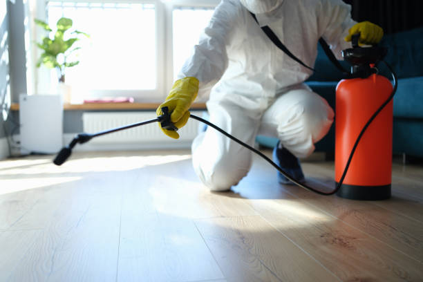 Trusted Crime Scene Cleanup service in Wellington, OH - Four Month Blood Cleanse